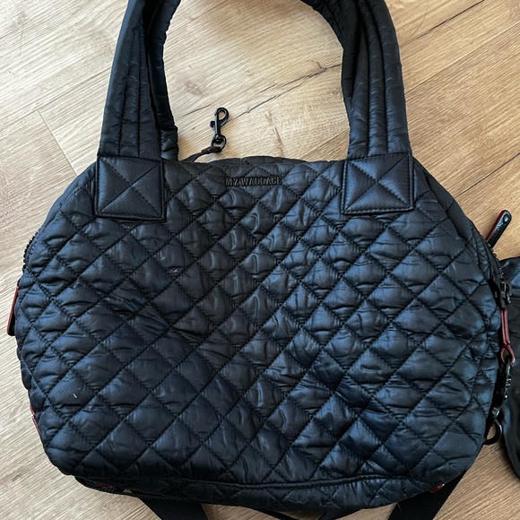 Great condition MZ Wallace Sutton bag - Picture 9 of 9